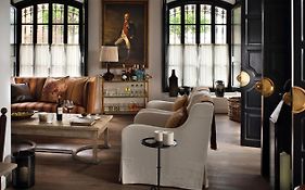 Hotel Plaza 18 - Grupo Califa